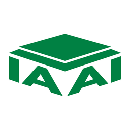 Logo IAAI Arbeitssicherheit GmbH