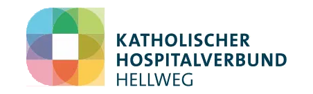 Logo Christliches Klinikum Unna gGmbH
