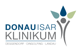 Logo MVZ Klinikum Dingolfing GmbH