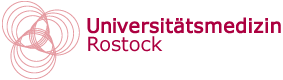 Logo Universitätsmedizin Rostock