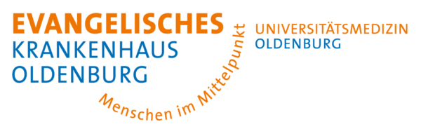 Logo Evangelische Krankenhausstiftung Oldenburg