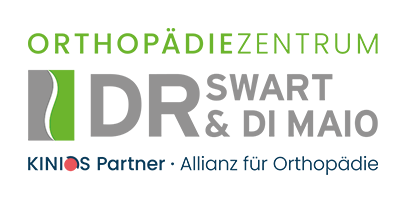 Logo MVZ Orthopädiepraxis Dres. Swart und Di Maio GmbH