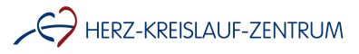 Logo Herz-Kreislauf-Zentrum Klinikum Hersfeld-Rotenburg GmbH