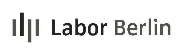 Logo Labor Berlin – Charité Vivantes GmbH