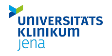 Logo Universitätsklinikum Jena
