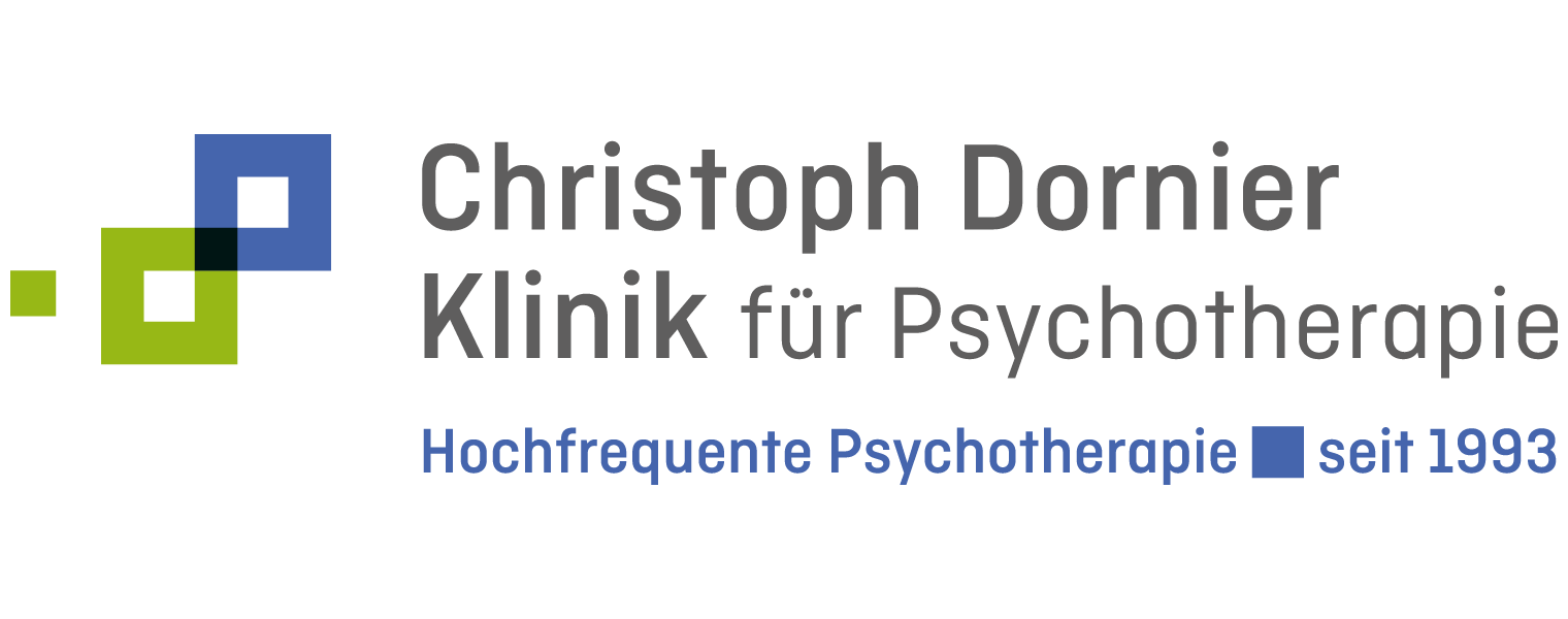 Logo Christoph-Dornier-Klinik GmbH