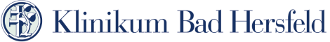 Logo Klinikum Bad Hersfeld GmbH