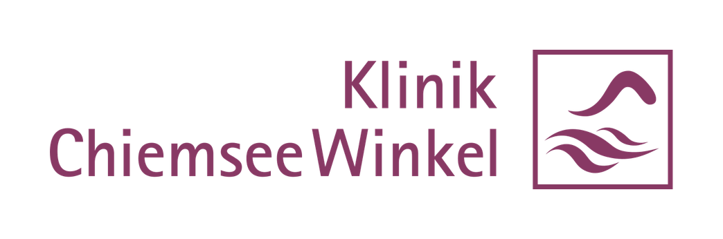 Logo Klinik ChiemseeWinkel Seebruck GmbH