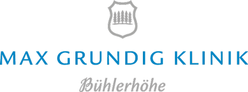 Logo Max Grundig Klinik GmbH