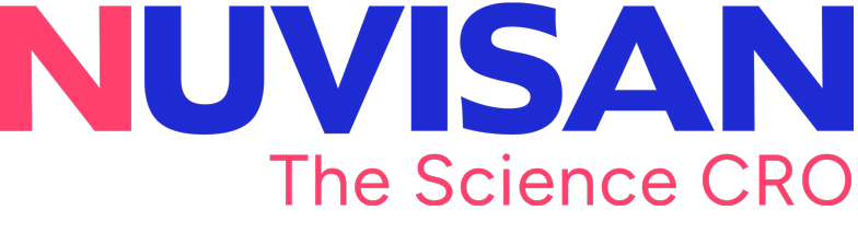 Logo Nuvisan GmbH