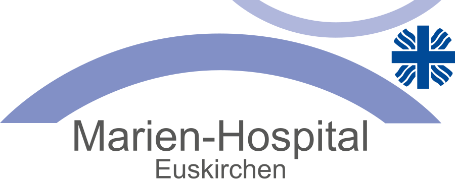 Logo MVZ Marien-Hospital Euskirchen GmbH