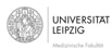 Logo Medizinische Fakultät der Universität Leipzig