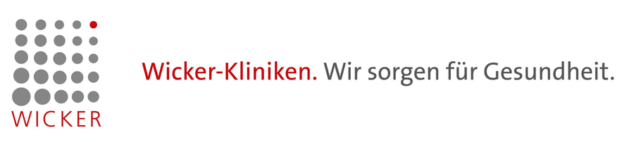 Logo Hardtwaldklinik I Werner Wicker GmbH & Co. KG