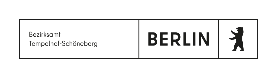 Logo Bezirksamt Tempelhof-Schöneberg von Berlin