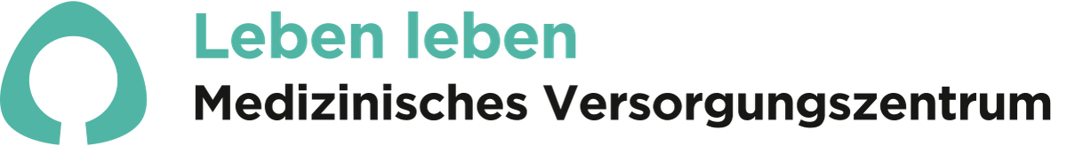 Logo Leben leben Gesundheit gGmbH