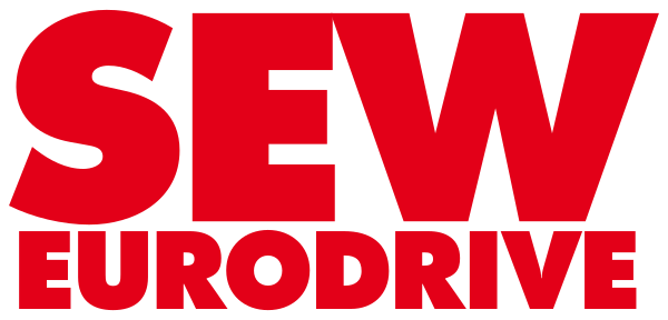 Logo SEW-EURODRIVE GmbH & Co KG