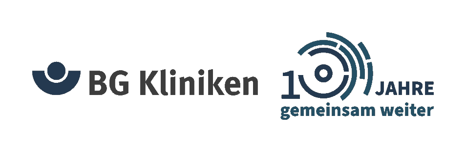 Logo BG Klinikum Bergmannstrost Halle gGmbH