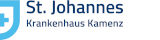 Logo St. Johannes Krankenhaus GmbH