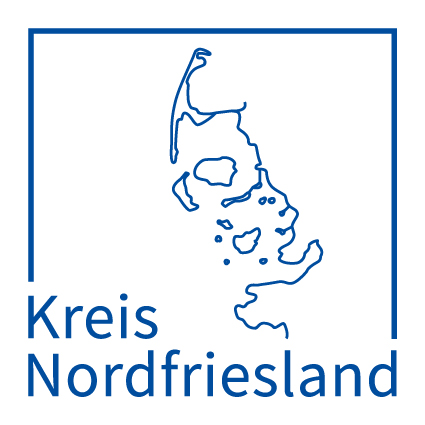 Logo Kreis Nordfriesland