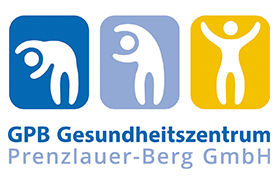 Logo GPB Gesundheitszentrum Prenzlauer-Berg GmbH