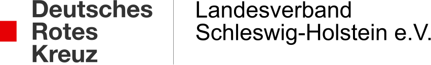 Logo DRK-Landesverband Schleswig-Holstein e. V.