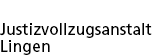 Logo Justizvollzugsanstalt Lingen