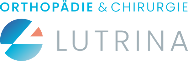 Logo Lutrina MVZ GmbH