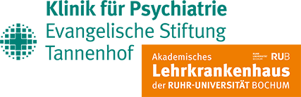 Logo Evangelische Stiftung Tannenhof