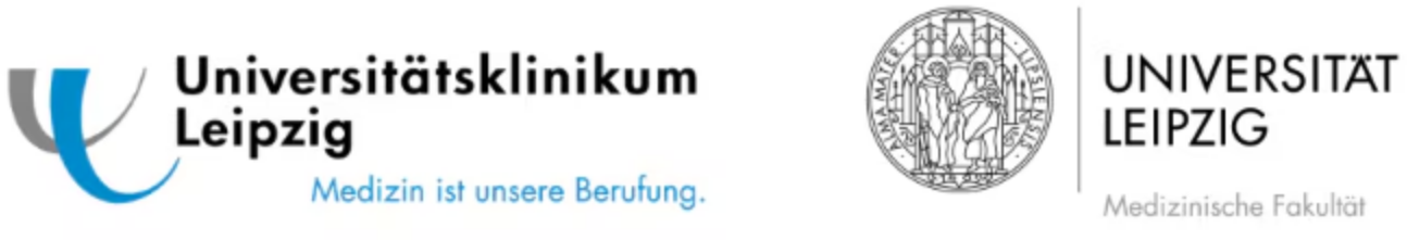 Logo Universitätsklinikum Leipzig AöR