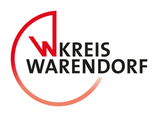 Logo Kreisverwaltung Warendorf