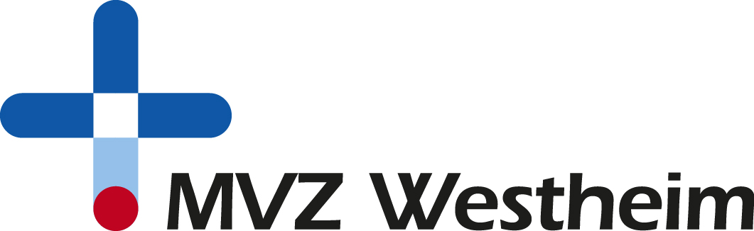 Logo MVZ Westheim