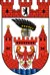 Logo Bezirksamt Spandau von Berlin