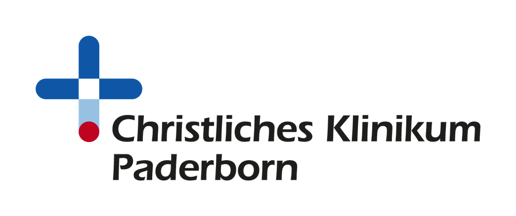 Logo Christliches Klinikum Paderborn