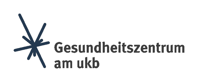 Logo Salvemus gemeinnützige Gesellschaft für medizinische Versorgungszentren mbH
