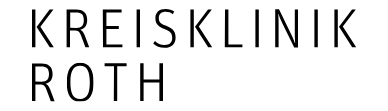 Logo Kreisklinik Roth