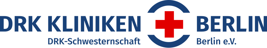 Logo Zweite Gemeinnützige Krankenhaus GmbH Deutsches Rotes Kreuz Schwesternschaft Berlin