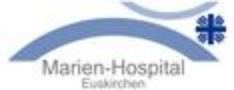 Logo Marien-Hospital Euskirchen GmbH