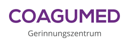 Logo COAGUMED Gerinnungszentrum GmbH