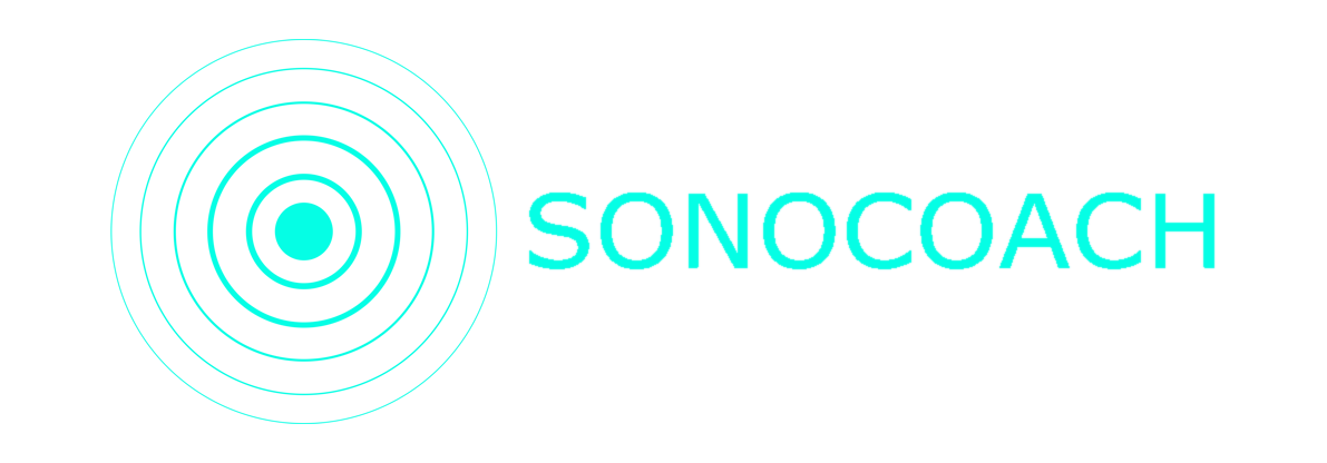 Logo Sonocoach Paul Neugebauer