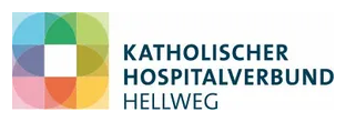 Logo Hospitalverbund MVZ gGmbH