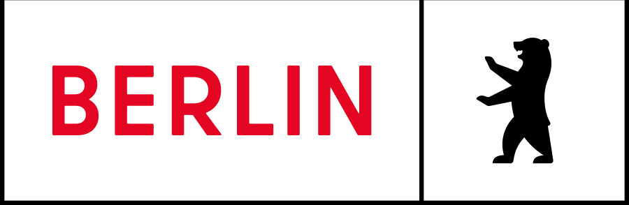Logo Bezirksamt Pankow von Berlin