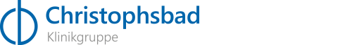 Logo Christophsbad GmbH & Co. Fachkrankenhaus KG