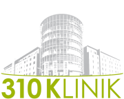 Logo 310KLINIK GmbH