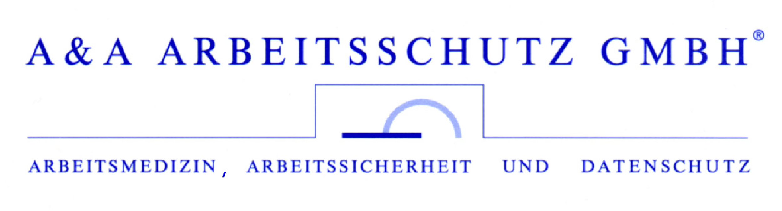 Logo A & A Arbeitsschutz GmbH