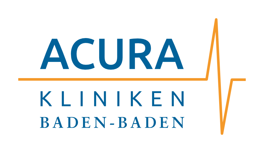 Logo ACURA Kliniken Baden-Baden GmbH