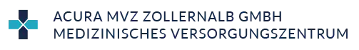 Logo Acura MVZ Zollernalb GmbH