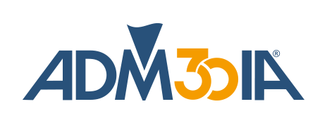 Logo ADMEDIA Freiberg GmbH