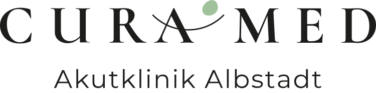 Logo Akutklinik Albstadt GmbH