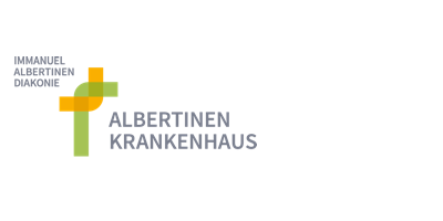 Logo Albertinen-Krankenhaus/Albertinen-Haus gemeinnützige GmbH