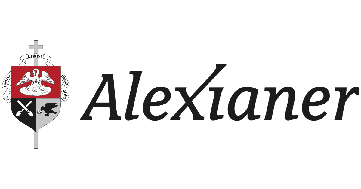 Logo Alexianer Christophorus GmbH